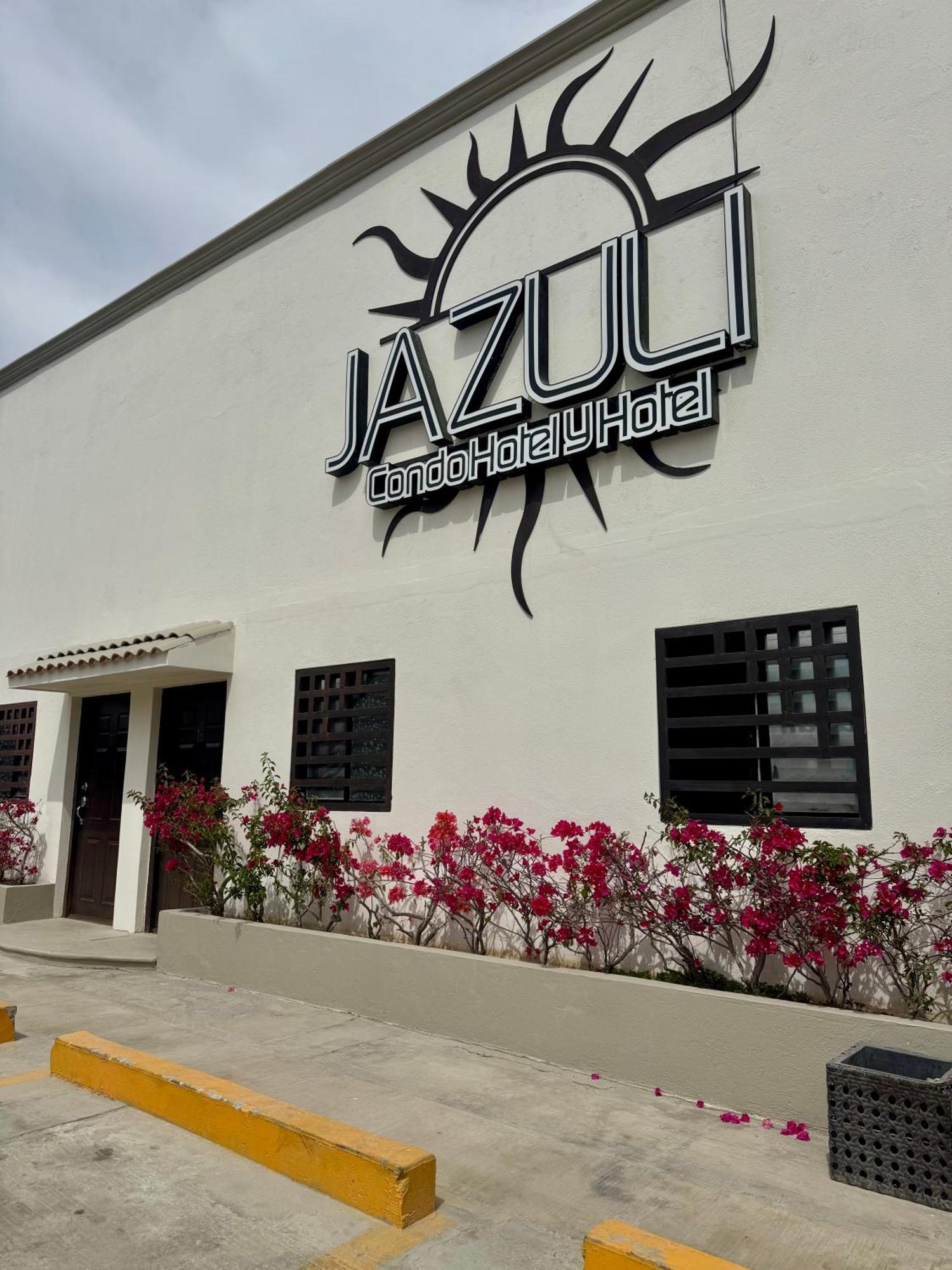 Hotel Jazuli San José del Cabo Exterior foto