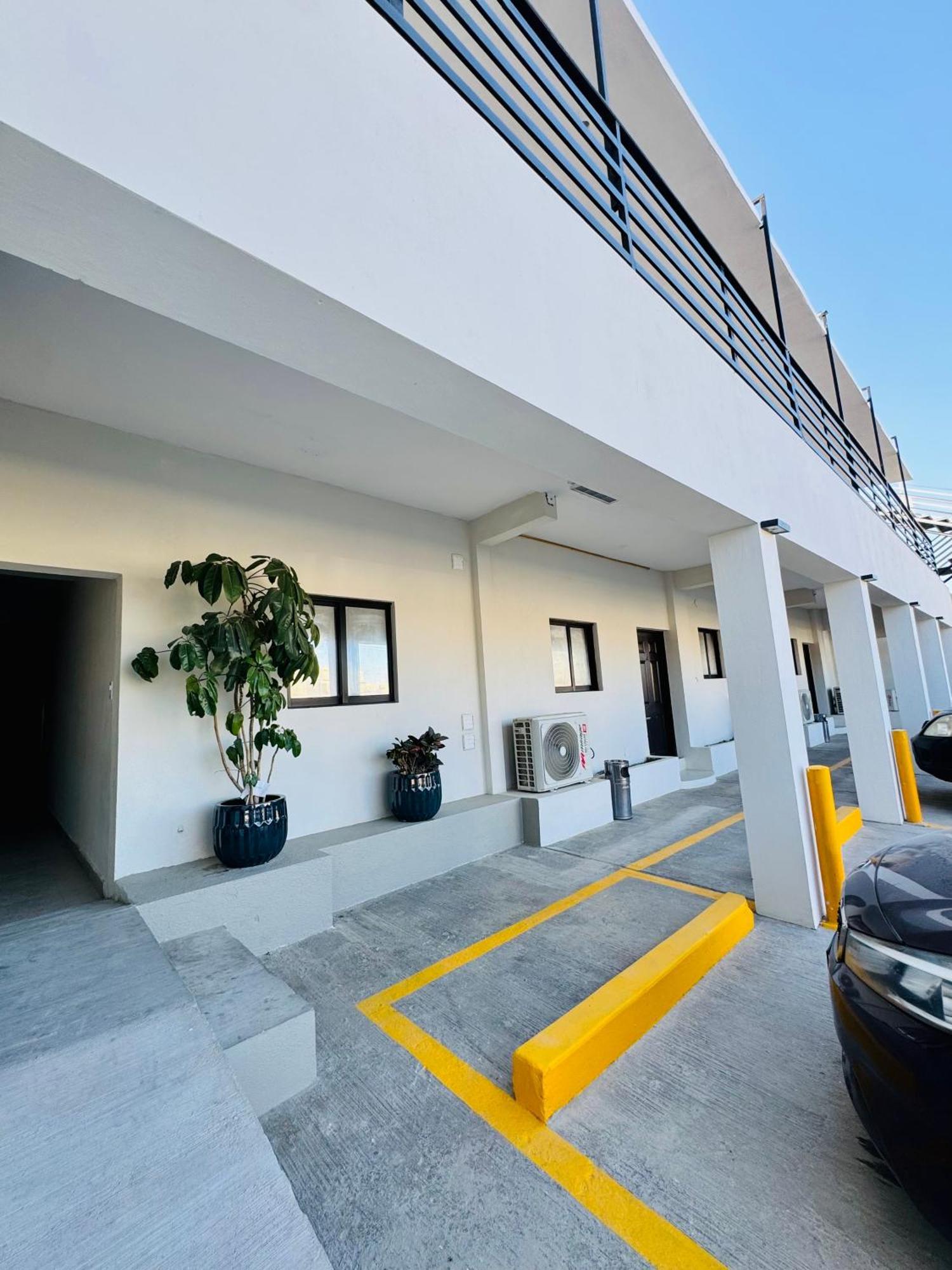 Hotel Jazuli San José del Cabo Exterior foto